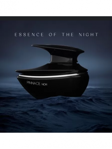 World Fragrance Pinnace Noir 1