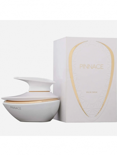 World Fragrance Pinnace White