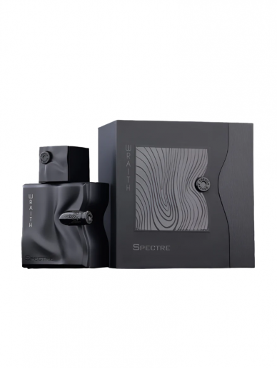 World Fragrance Spectre Wraith 1