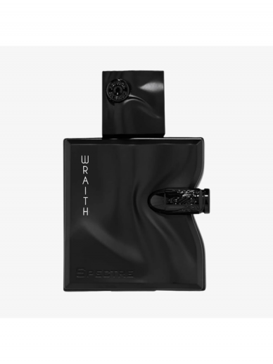 World Fragrance Spectre Wraith