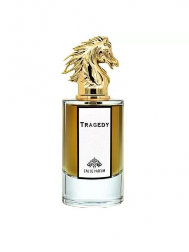 World FragranceTragedy (Tragedia Pana)