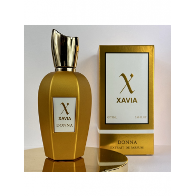 Xavia DONNA