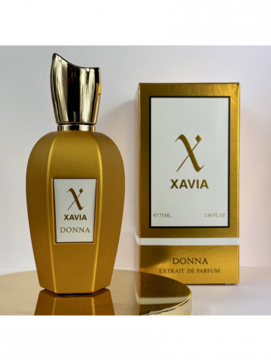 Xavia DONNA