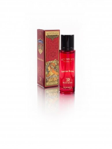 Rovenati Bourbon (Xerjoff Bouquet Ideale) arabskie perfumy