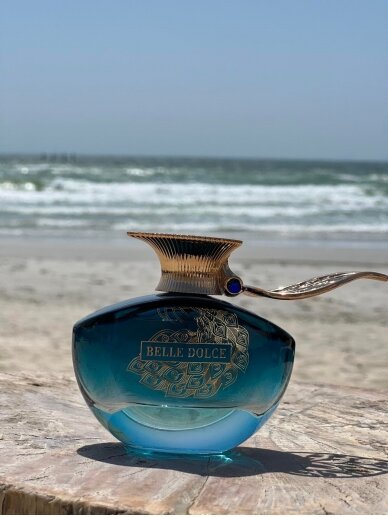 Belle Dolce (XERJOFF Coro) Arabic perfume 2