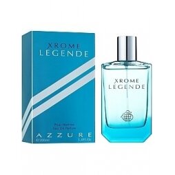 Xrome Legende (Azzaro Chrome Legend)