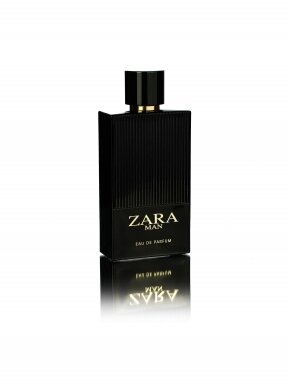 Zara Man