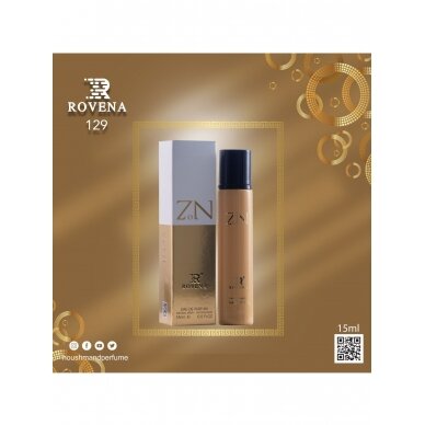 ZN (SHISEIDO ZEN) Арабский парфюм