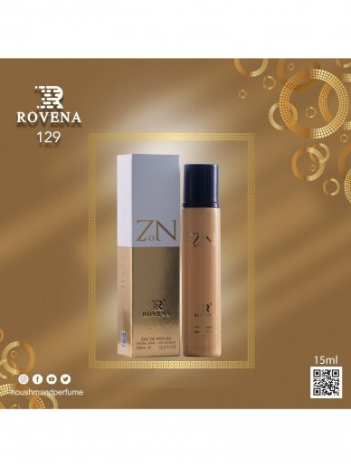 ZN (SHISEIDO ZEN) Arabskie perfumy